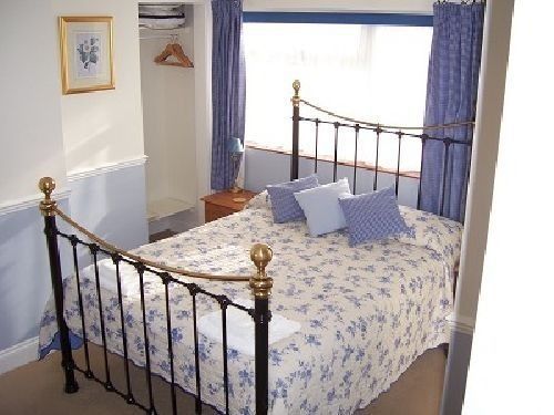 Toll House Hotel Aldeburgh Exterior photo